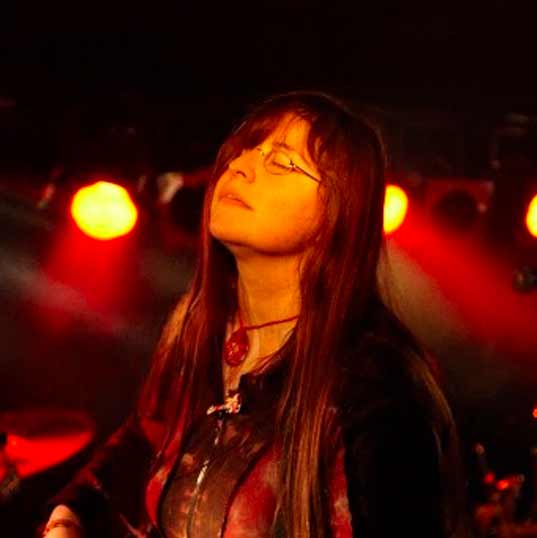 Julia